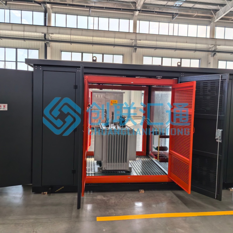 堅持自主創新，推動輸變電重大技術裝備國產化進程，積極走出去參與世界各國電力建設，推動干式變壓器輸變電技術輸出。